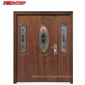 Portes de sécurité pour TPS-132 House Gate Designs